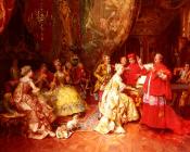 切萨雷 奥古斯特 戴迪 : The Gala Recital